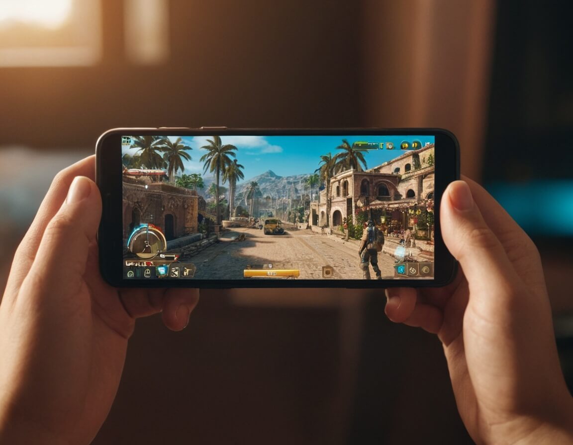 Custom level creation inspired by Taj Mahal